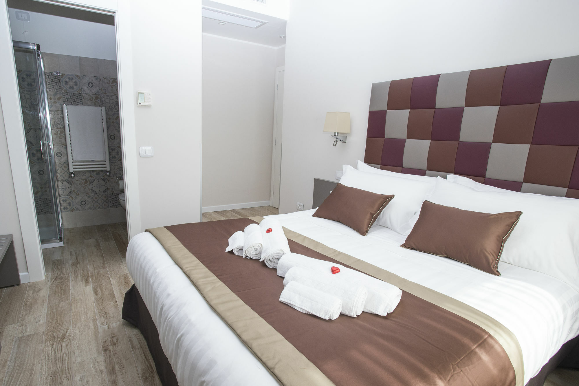 Leonardo Da Vinci Guest House Rome Bagian luar foto